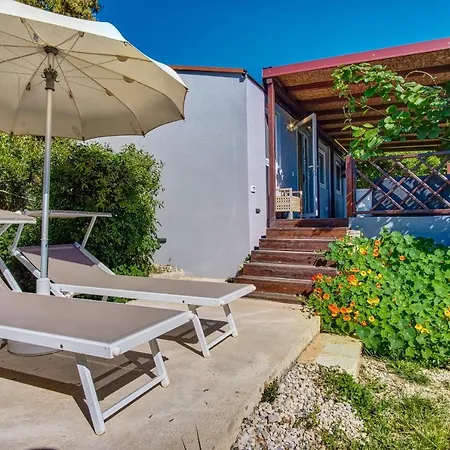 Ferienhaus Coastal Haven *