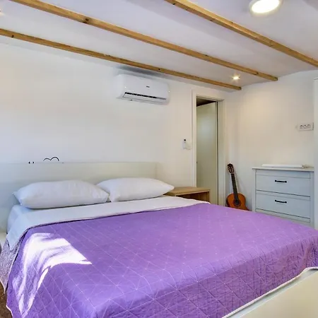 Coastal Haven * Mali Lošinj