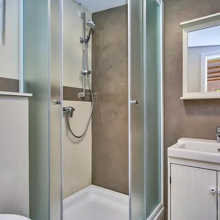 Ferienhaus Coastal Haven Mali Lošinj