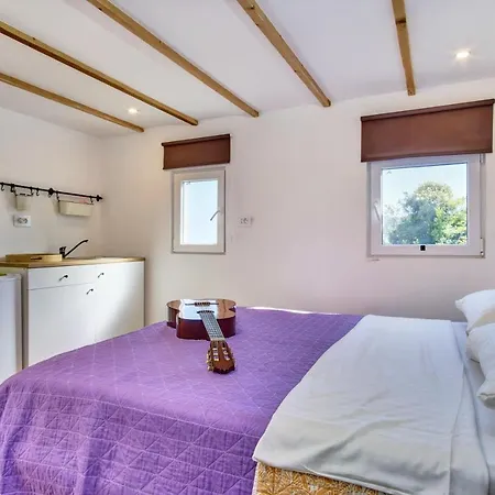 Ferienhaus Coastal Haven *