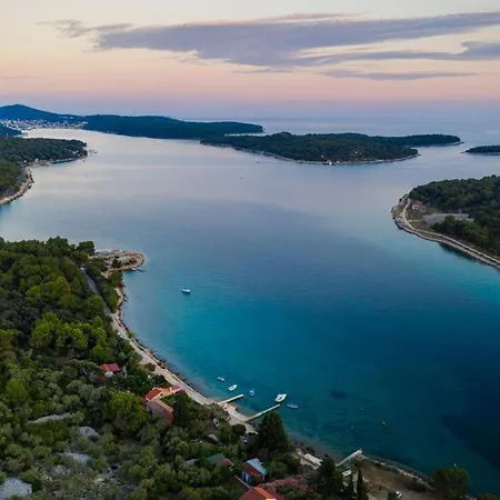 Prázdninový dům Coastal Haven *