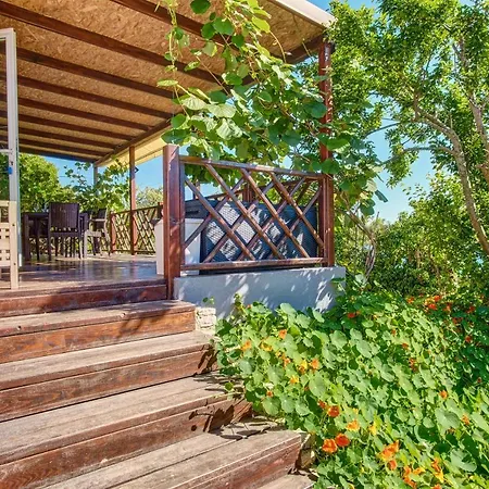 Coastal Haven Mali Losinj