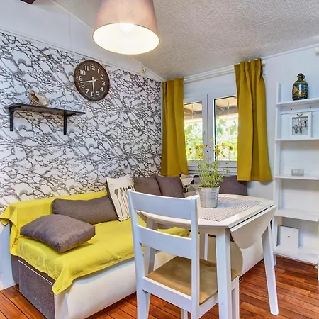 Coastal Haven Holiday home *