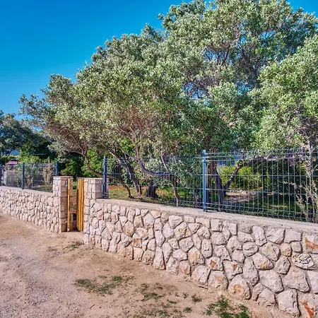 Holiday home Coastal Haven Mali Losinj