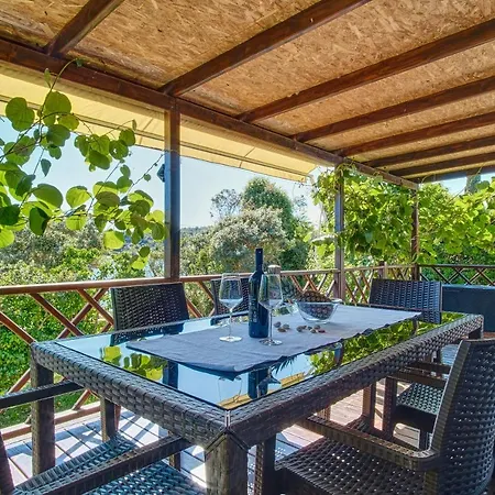 Holiday home Coastal Haven *