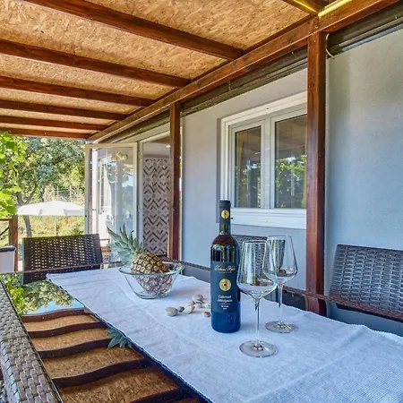 Coastal Haven Holiday home