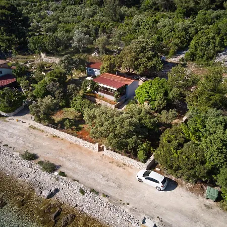 Holiday home Coastal Haven Mali Losinj
