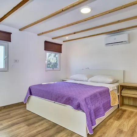 Coastal Haven Holiday home Mali Losinj