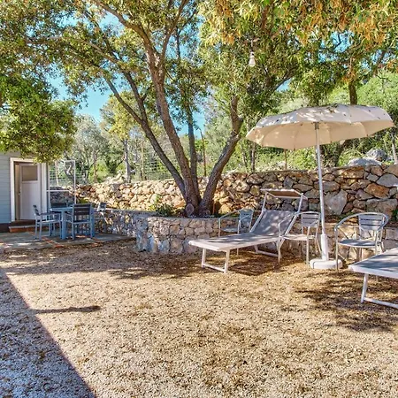 Holiday home Coastal Haven Mali Losinj