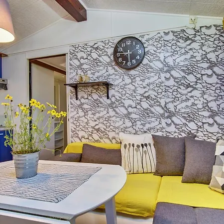 Coastal Haven Holiday home