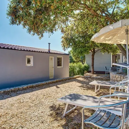 Holiday home Coastal Haven Mali Losinj